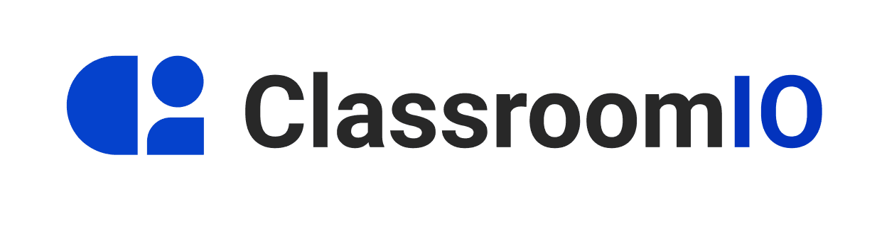 ClassromIO